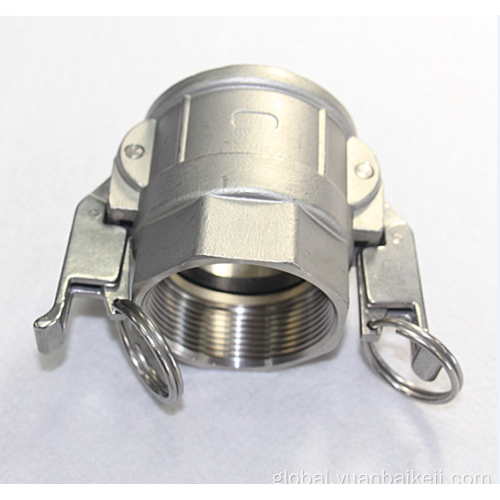 Ss Camlock Coupling camlock quick coupling DD Manufactory